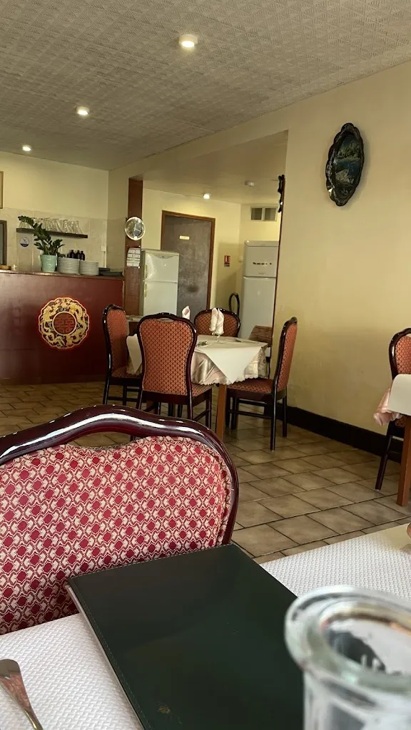 Le Saïgon ristorante a Castelsarrasin