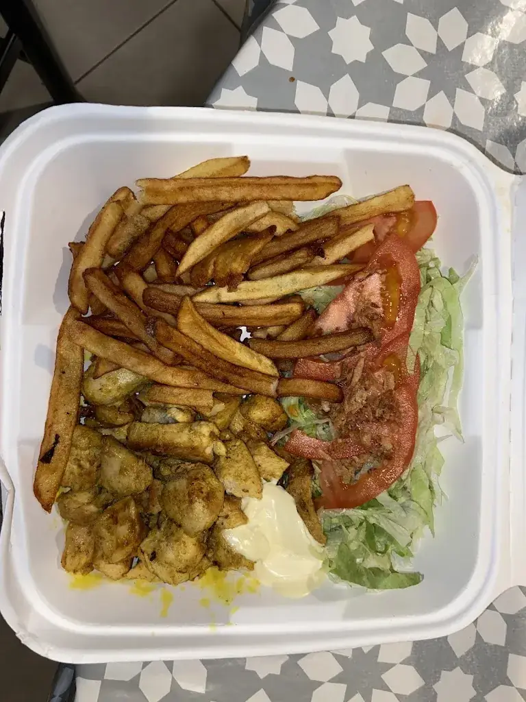 Menu_Le Chalet à Kébab_Castelsarrasin_image_9