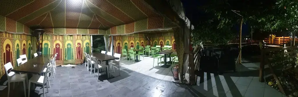 Xavier “Choco” Hallinger_Le Chalet à Kébab_Castelsarrasin_review