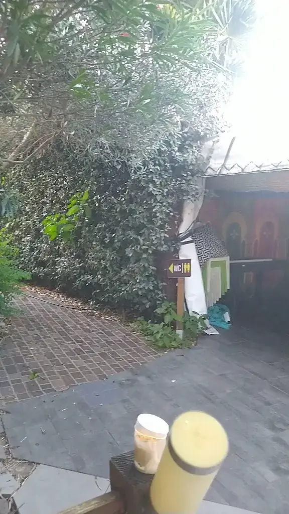 Justine Vales_Le Chalet à Kébab_Castelsarrasin_review