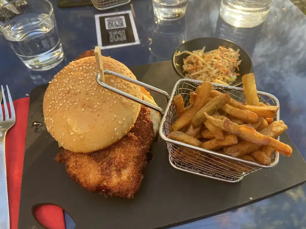 Lucie Dray_Les Tontons Grimpeurs_Limonest_review