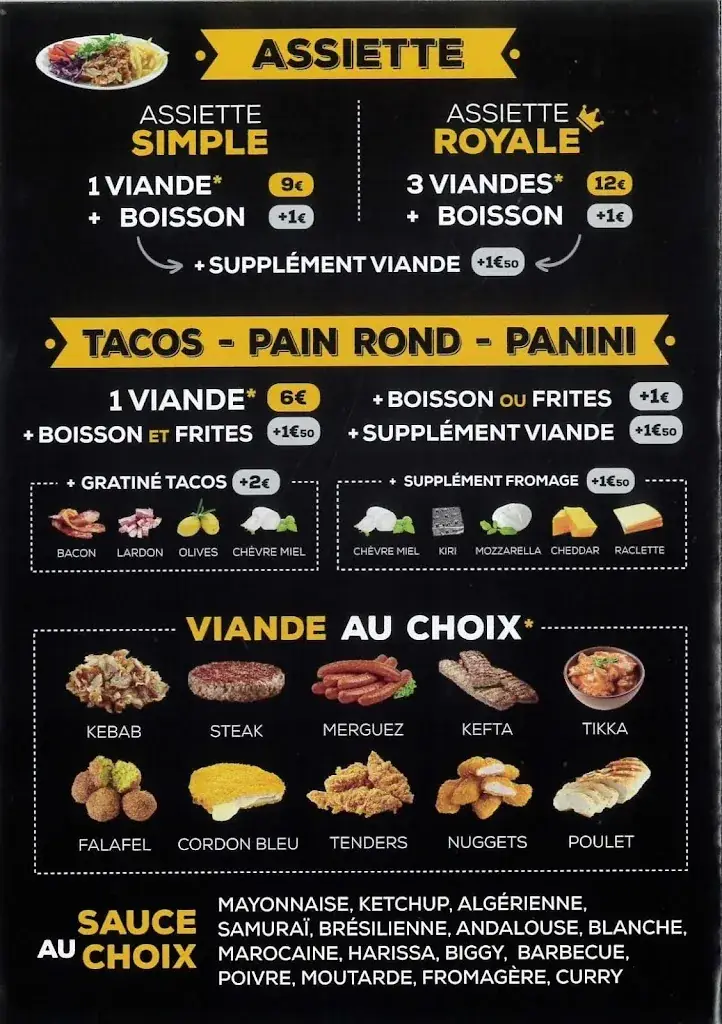 Menu_maya food_Castelsarrasin_image_2