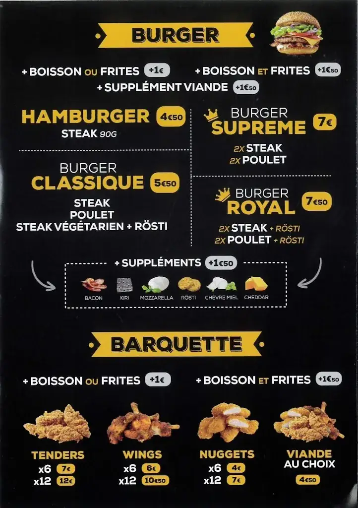 Menu_maya food_Castelsarrasin_image_3