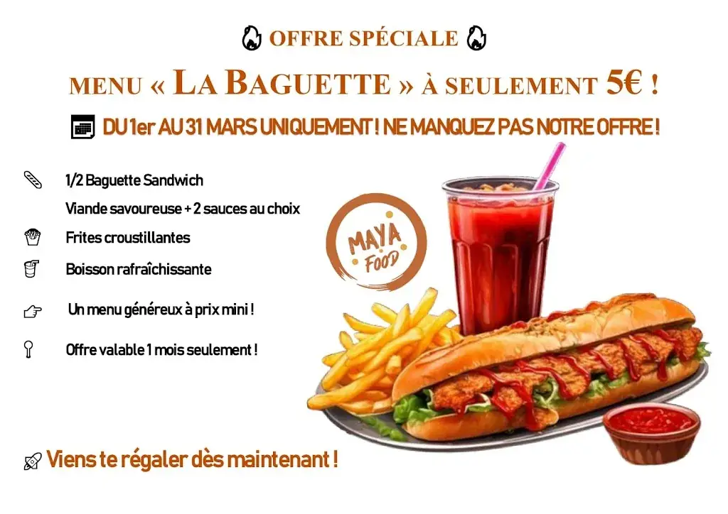 Menu_maya food_Castelsarrasin_image_4