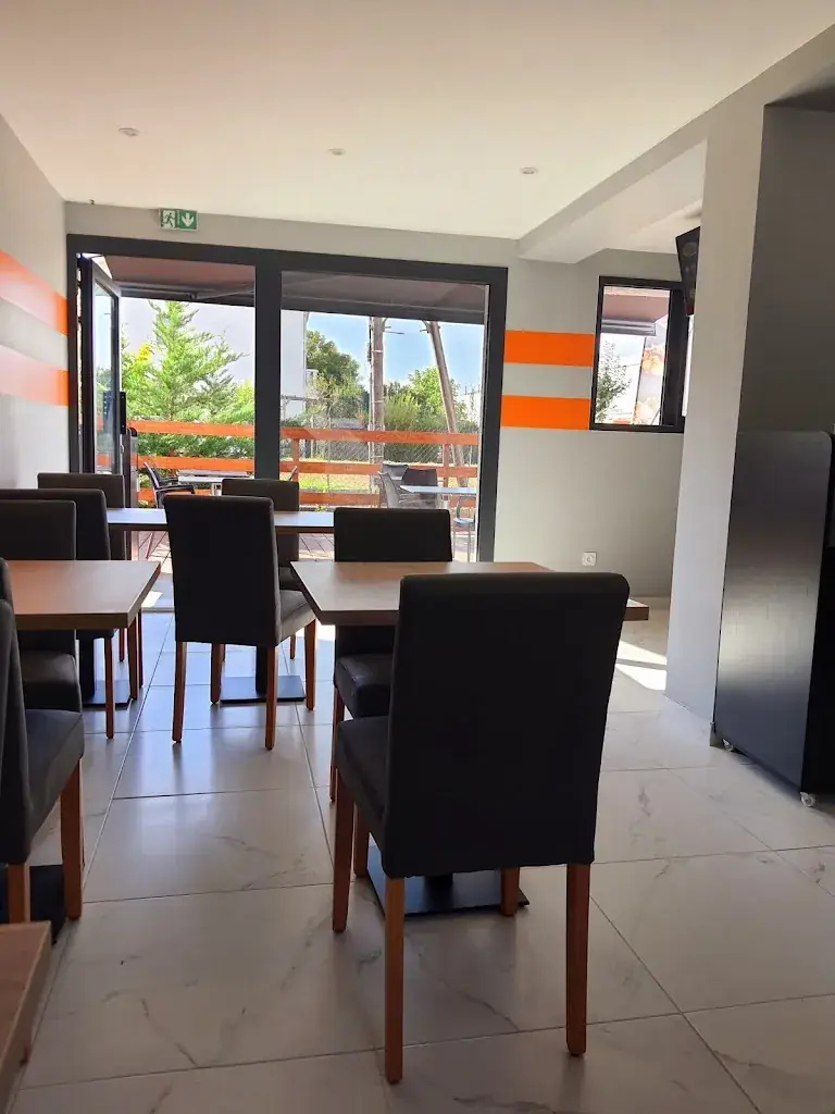 maya food restaurant in Castelsarrasin