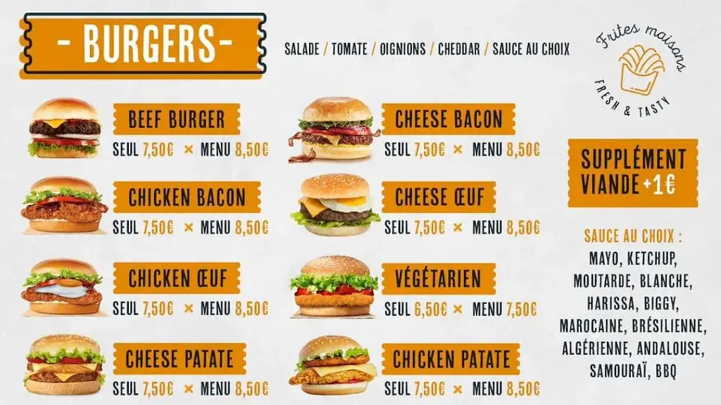 Menu_Restaurant Le 82_Castelsarrasin_image_2