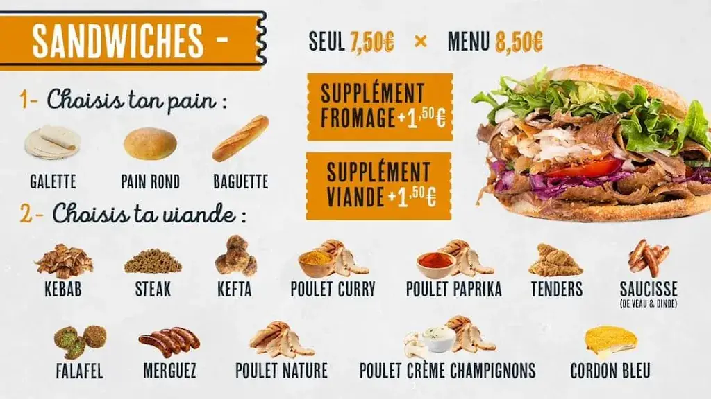 Menu_Restaurant Le 82_Castelsarrasin_image_3