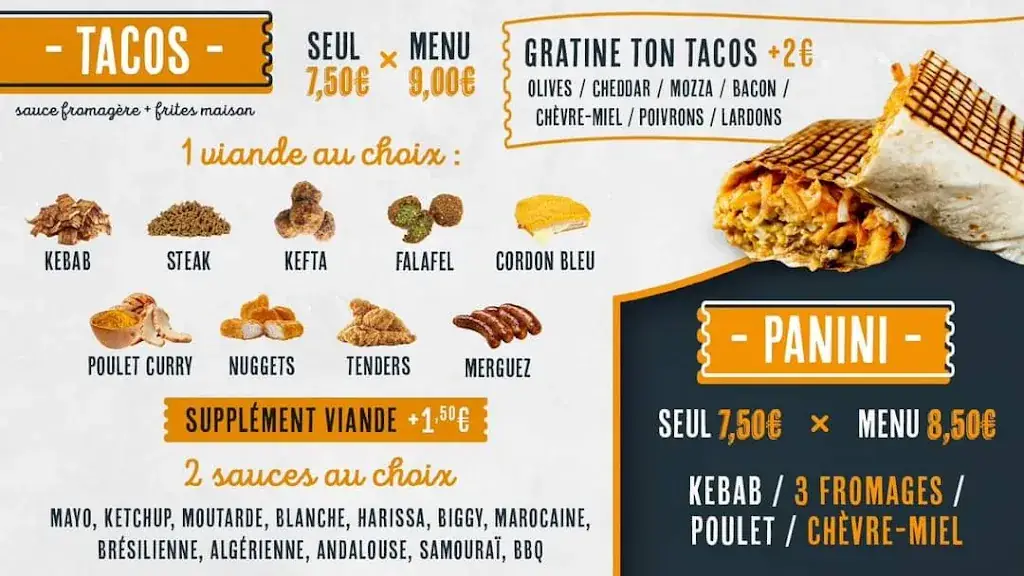 Menu_Restaurant Le 82_Castelsarrasin_image_4