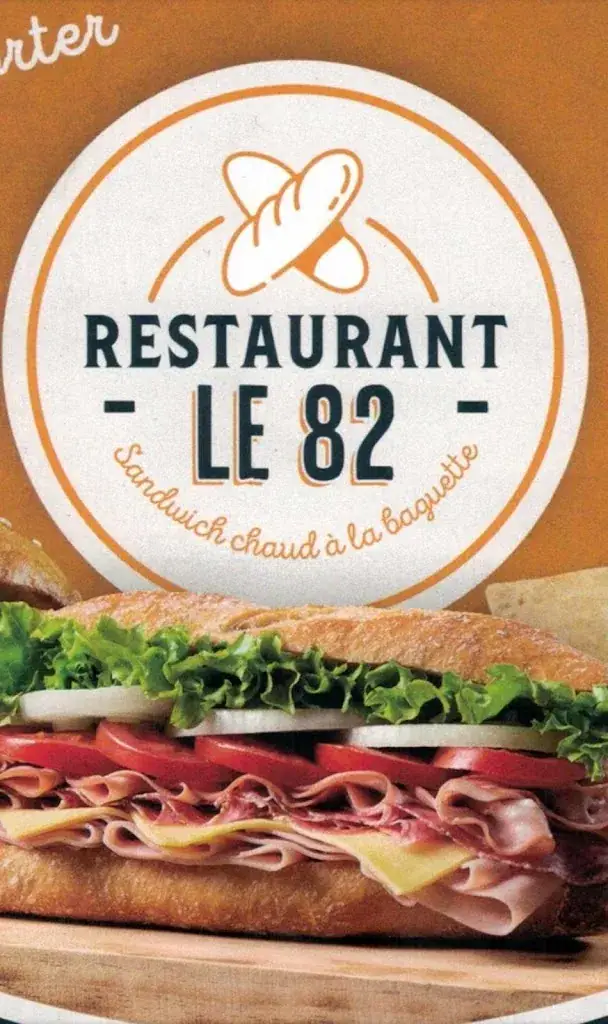 Menu_Restaurant Le 82_Castelsarrasin_image_6