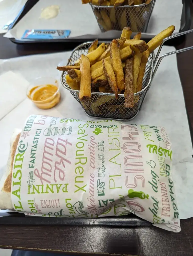 Menu_Restaurant Le 82_Castelsarrasin_image_9