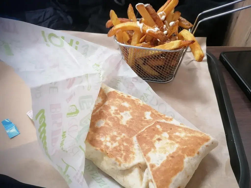 Ohana Van Life_Restaurant Le 82_Castelsarrasin_review