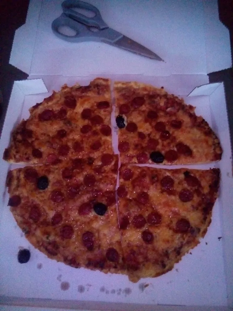 Menü_Pizza Rico_Castelsarrasin_Bild_2