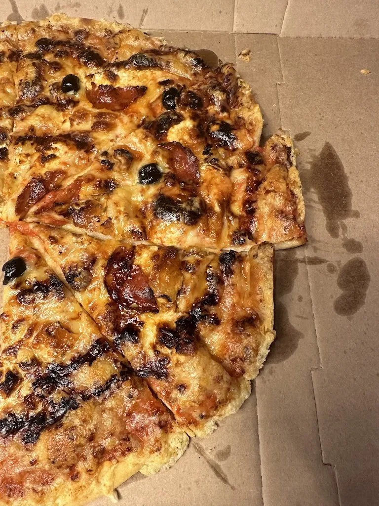 Menü_Pizza Rico_Castelsarrasin_Bild_7