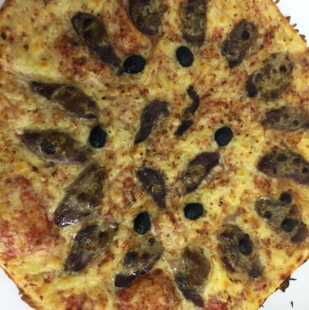 Menü_Pizza Rico_Castelsarrasin_Bild_8