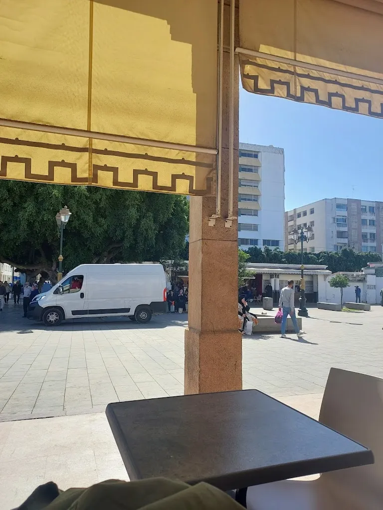 El Mehdi HALABA_Pizza Rico_Castelsarrasin_Bewertung