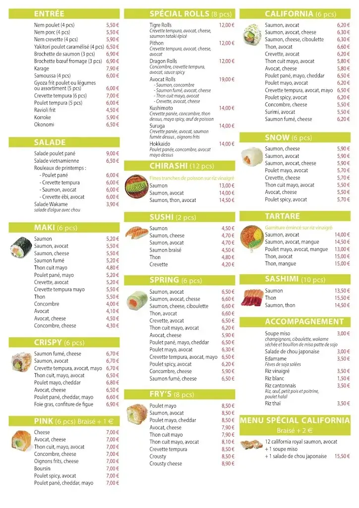 Menu_Sushi & Wok 82_Castelsarrasin_image_2