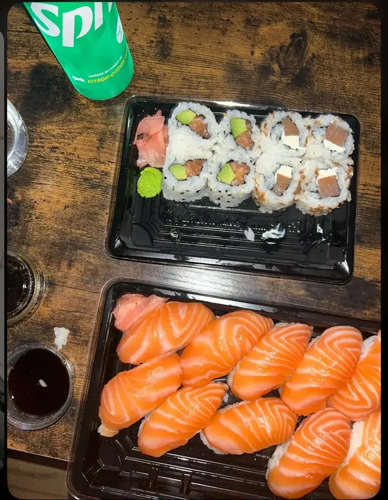 Cam_Sushi & Wok 82_Castelsarrasin_avis
