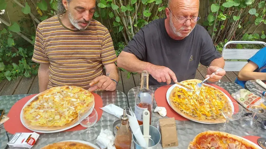 Menu_Pizza Peperoni_Castelsarrasin_image_1