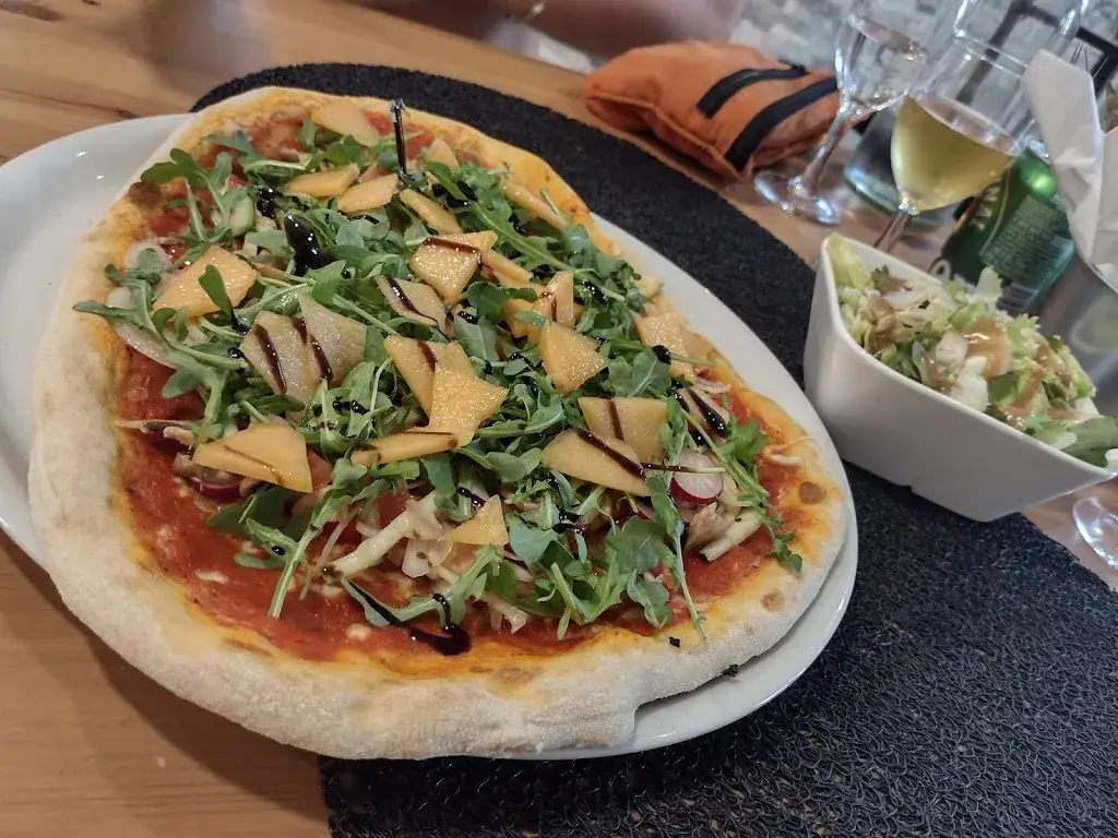 Menu_Pizza Peperoni_Castelsarrasin_image_2