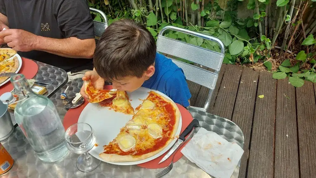 Menu_Pizza Peperoni_Castelsarrasin_image_3