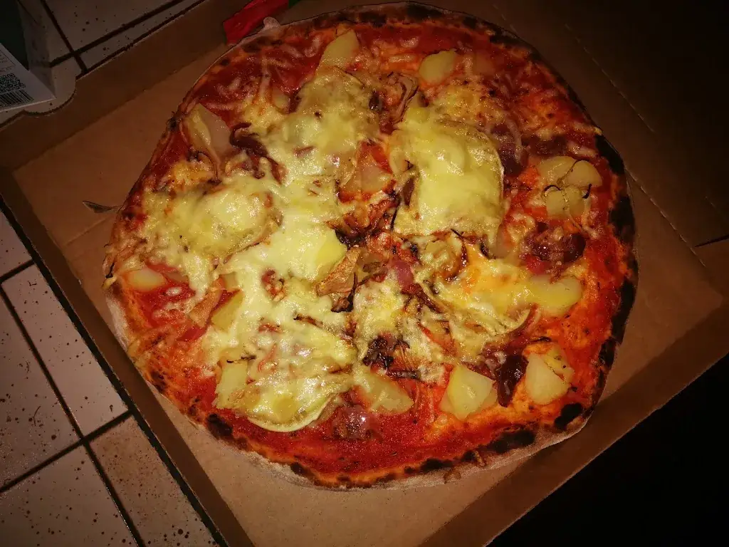 Menu_Pizza Peperoni_Castelsarrasin_image_4