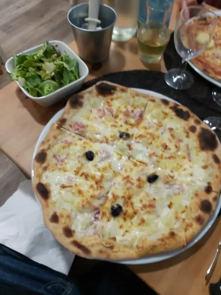 Menu_Pizza Peperoni_Castelsarrasin_image_5