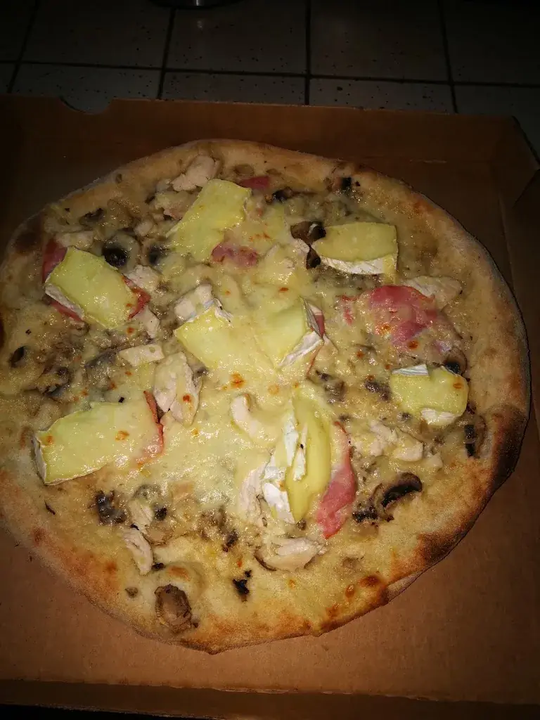 Menu_Pizza Peperoni_Castelsarrasin_image_6