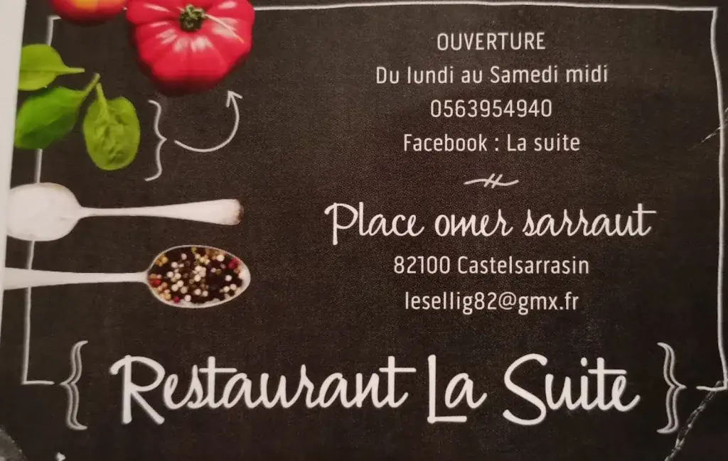 Menu_La Suite du Sellig_Castelsarrasin_immagine_1