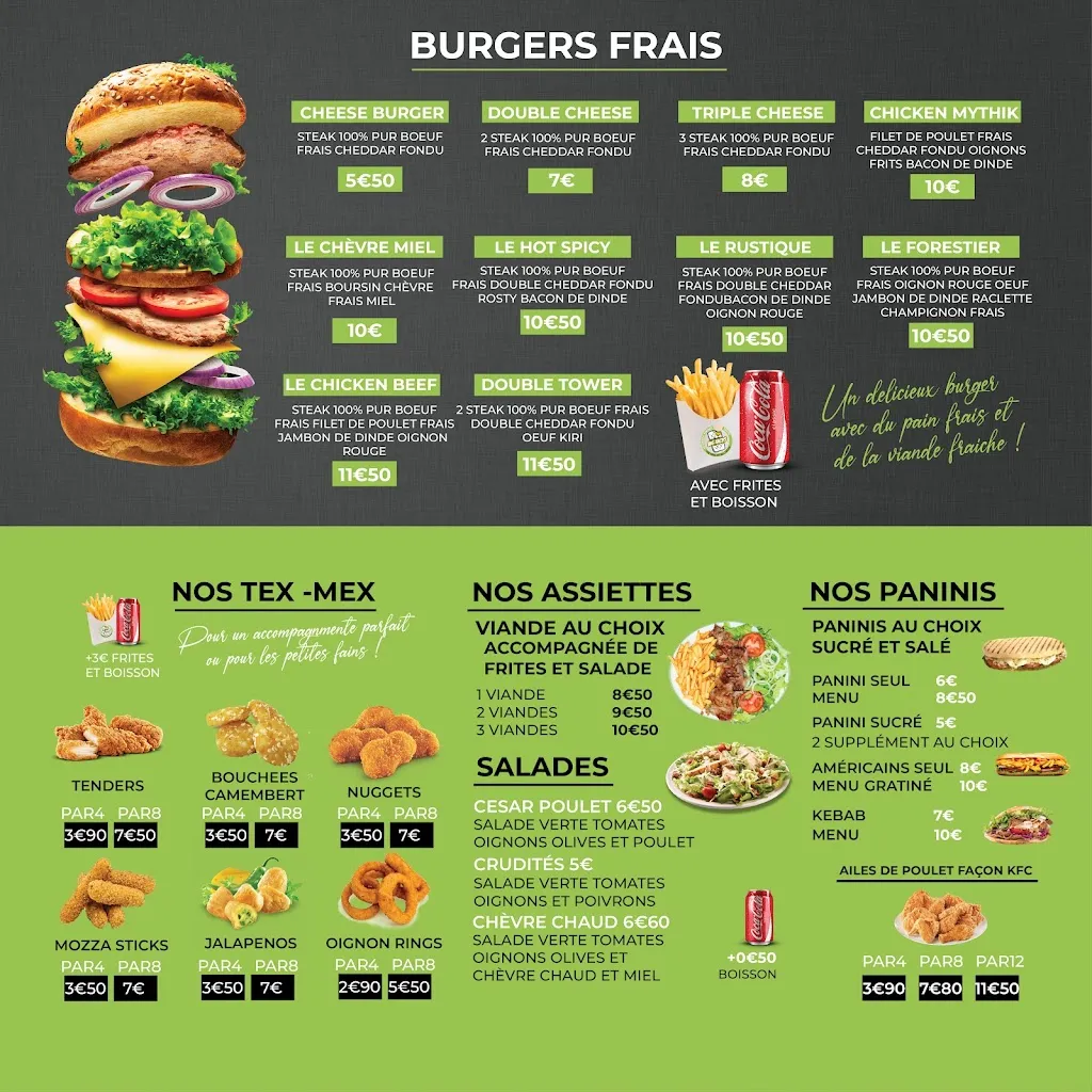 Menu_BIG TACOS CASTELSARRASIN_Castelsarrasin_image_1