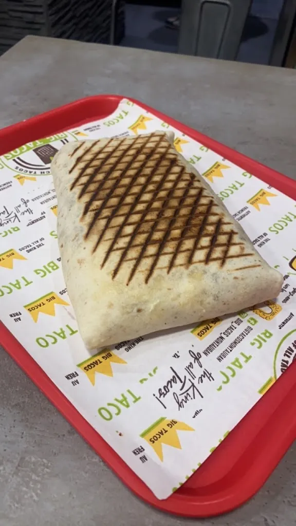 Menu_BIG TACOS CASTELSARRASIN_Castelsarrasin_image_9