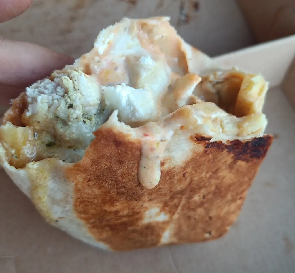 T. Dust_BIG TACOS CASTELSARRASIN_Castelsarrasin_review