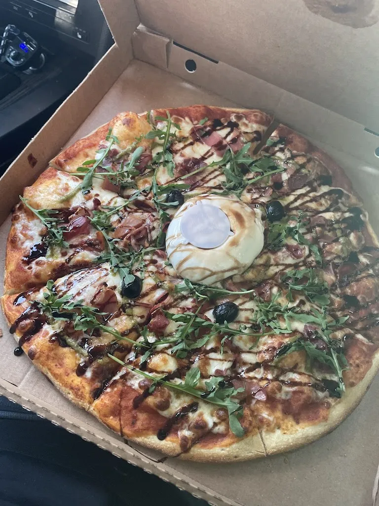 Cynthia Lecouvreur_Tutti Pizza Castelsarrasin_Castelsarrasin_review