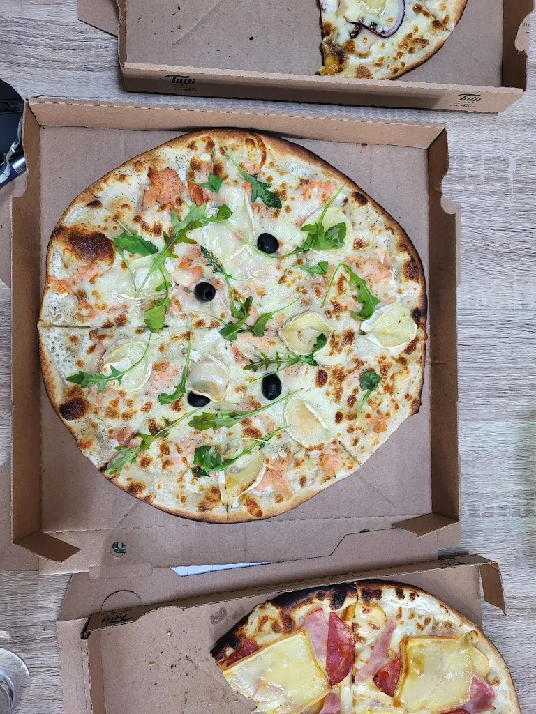 PAULETTE LOISON_Tutti Pizza Castelsarrasin_Castelsarrasin_review