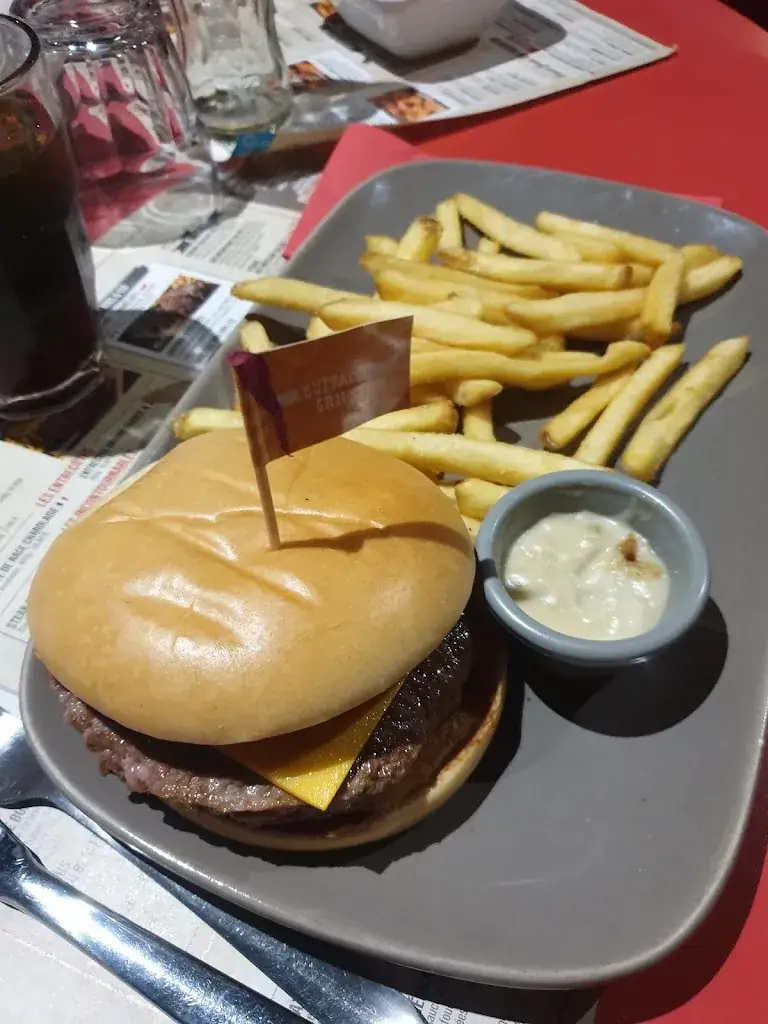 Menu_Buffalo Grill Limonest_Limonest_image_5