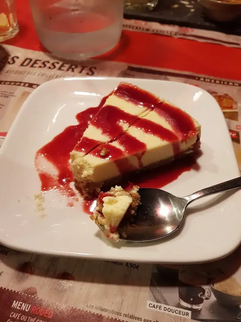 Daryl Game_Buffalo Grill Limonest_Limonest_review