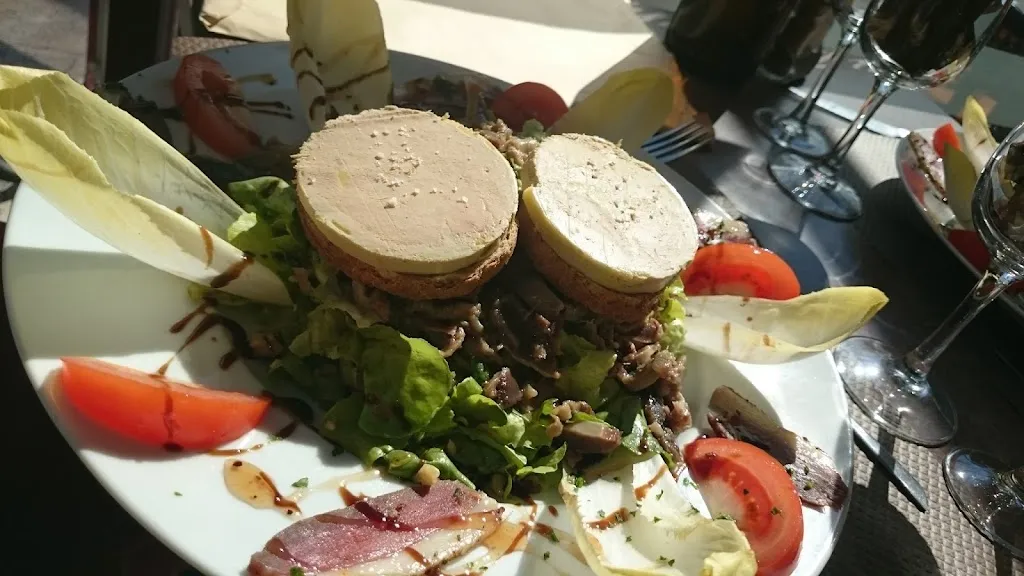 Menu_La table du boulanger_Castelsarrasin_image_1