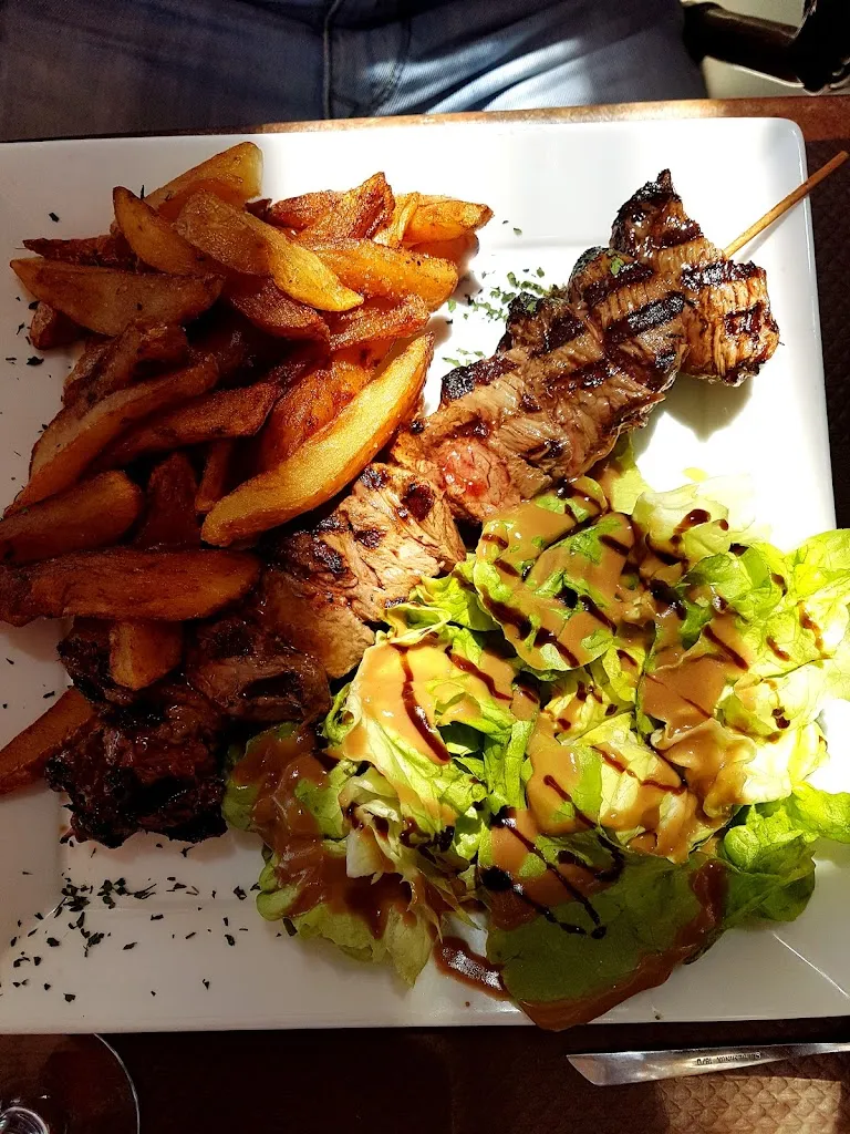 Menu_La table du boulanger_Castelsarrasin_image_3