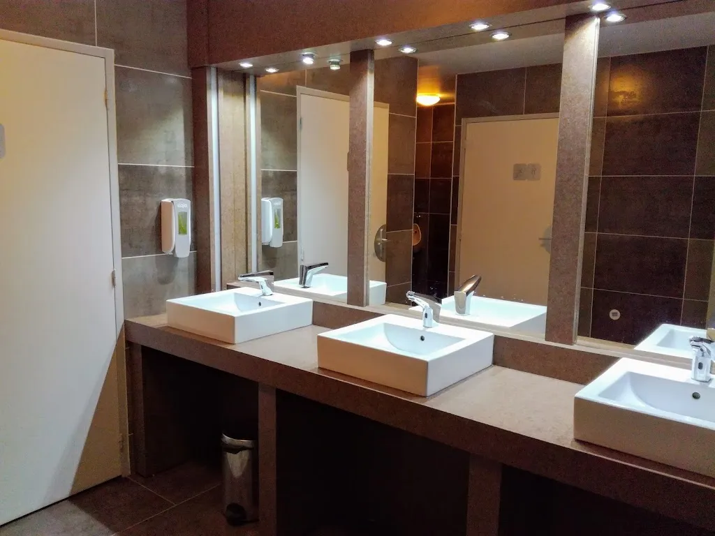 Philippe Quint_La table du boulanger_Castelsarrasin_review