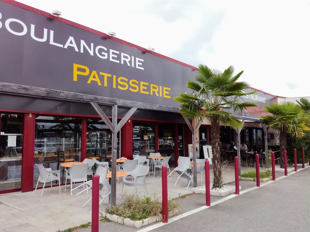 La table du boulanger restaurant in Castelsarrasin