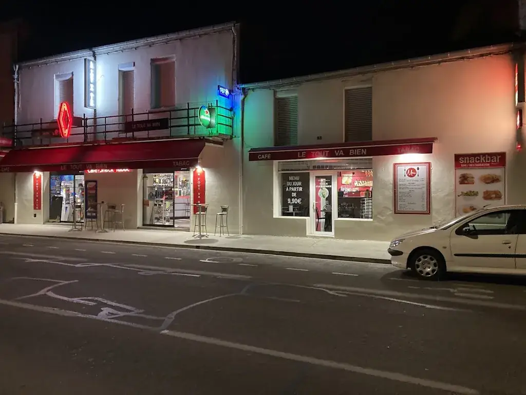 Bar Tabac Loto Restaurant Le Tout Va Bien_Castelsarrasin_slider_image_2