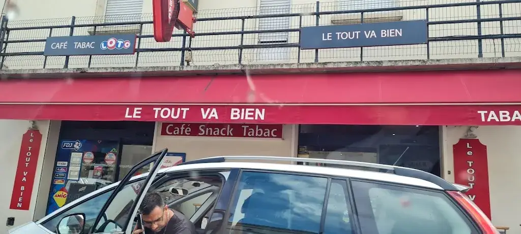 Bar Tabac Loto Restaurant Le Tout Va Bien_Castelsarrasin_slider_image_3