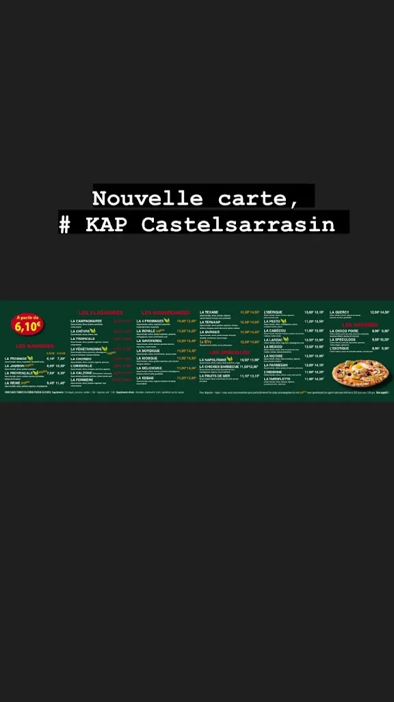 Menu_Le Kiosque à Pizzas_Castelsarrasin_image_2