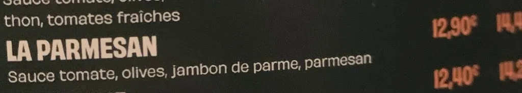 Roman Pouget_Le Kiosque à Pizzas_Castelsarrasin_review