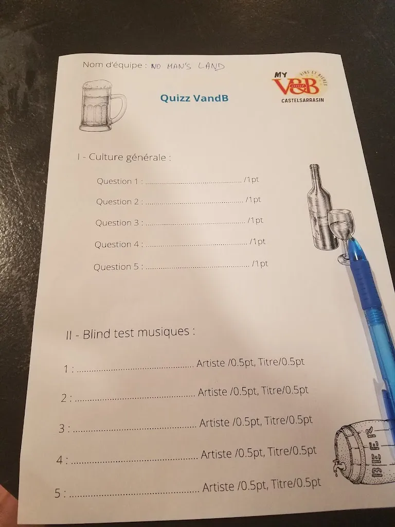 Menu_V and B Castelsarrasin_Castelsarrasin_image_2