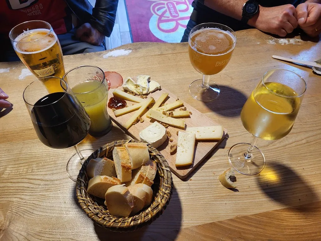 PAULETTE LOISON_V and B Castelsarrasin_Castelsarrasin_review