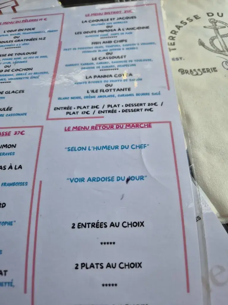 Menu_La Terrasse du Cloître_Moissac_image_4