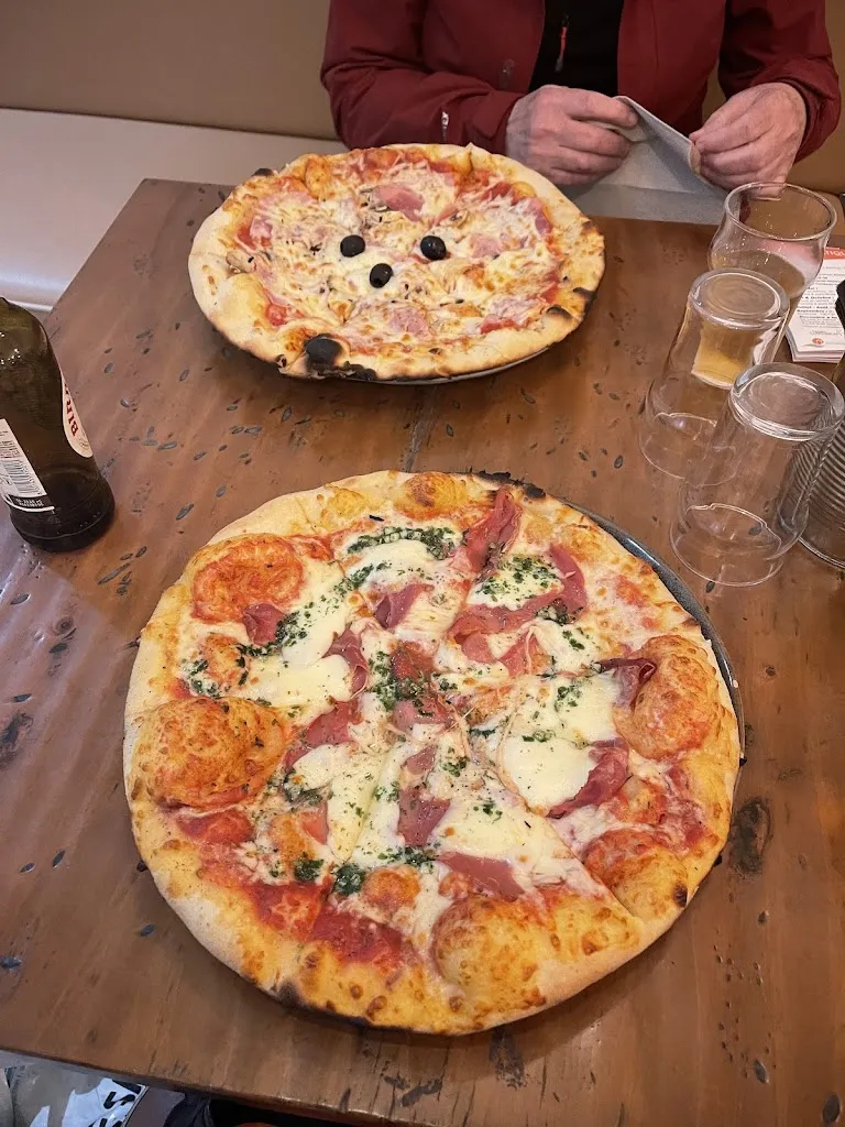 Cáit_Ced & Alex - L'Atelier_Moissac_review