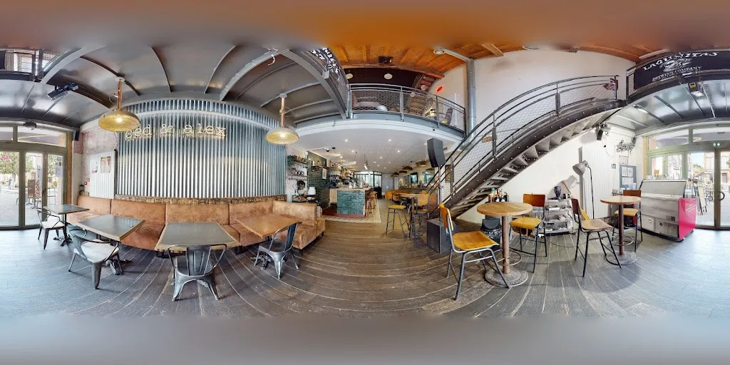 Ced & Alex - L'Atelier ristorante a Moissac