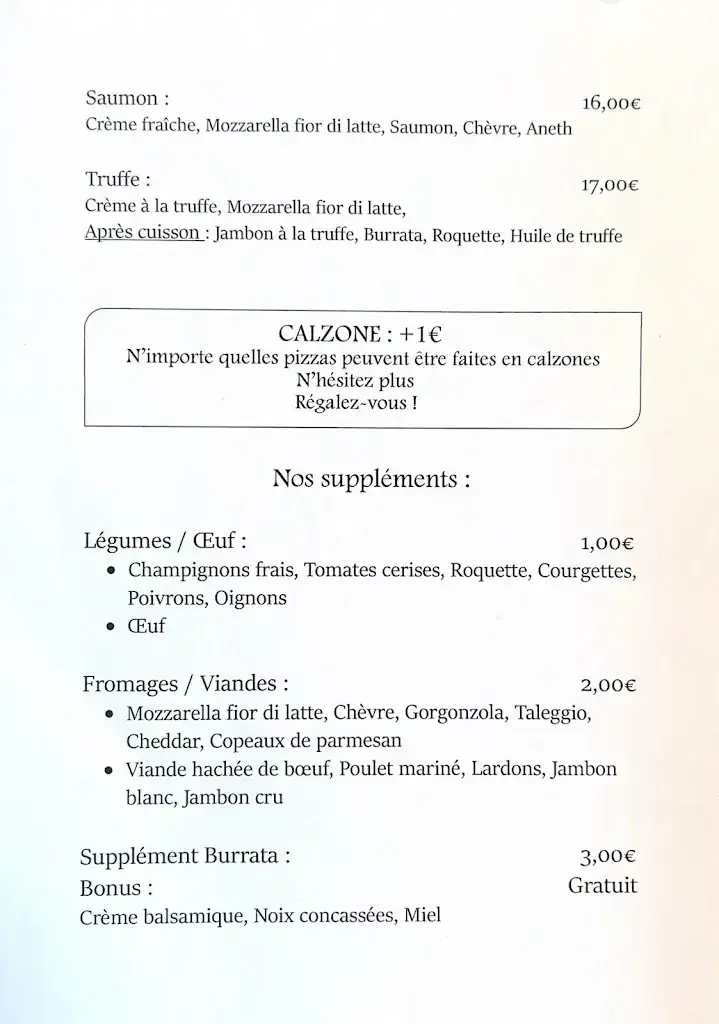 Menu_Mamousse Restaurant Pizza Brunch_Loyettes_immagine_2