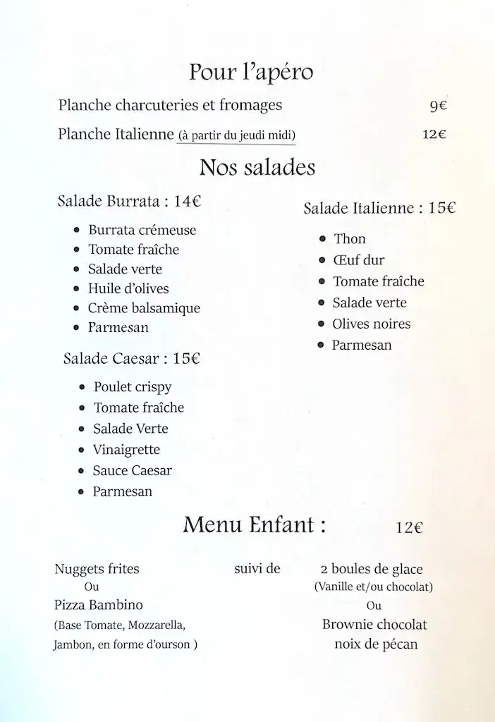 Menu_Mamousse Restaurant Pizza Brunch_Loyettes_immagine_3